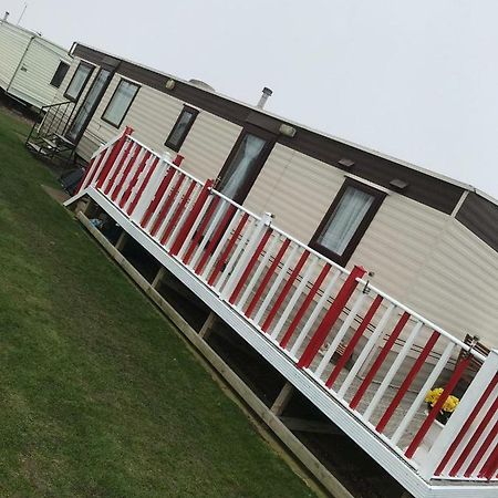 204 sealands Ingoldmells Skegness Hotel Winthorpe  Eksteriør billede
