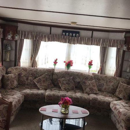 204 sealands Ingoldmells Skegness Hotel Winthorpe  Eksteriør billede