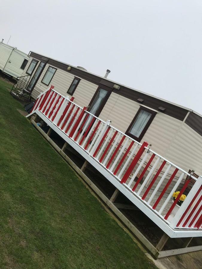 204 sealands Ingoldmells Skegness Hotel Winthorpe  Eksteriør billede