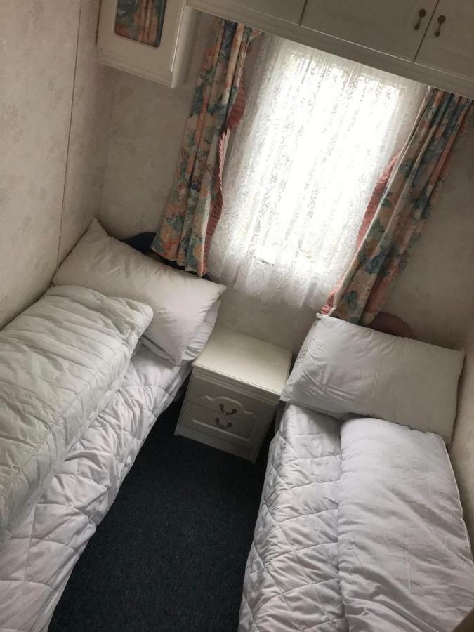 204 sealands Ingoldmells Skegness Hotel Winthorpe  Eksteriør billede
