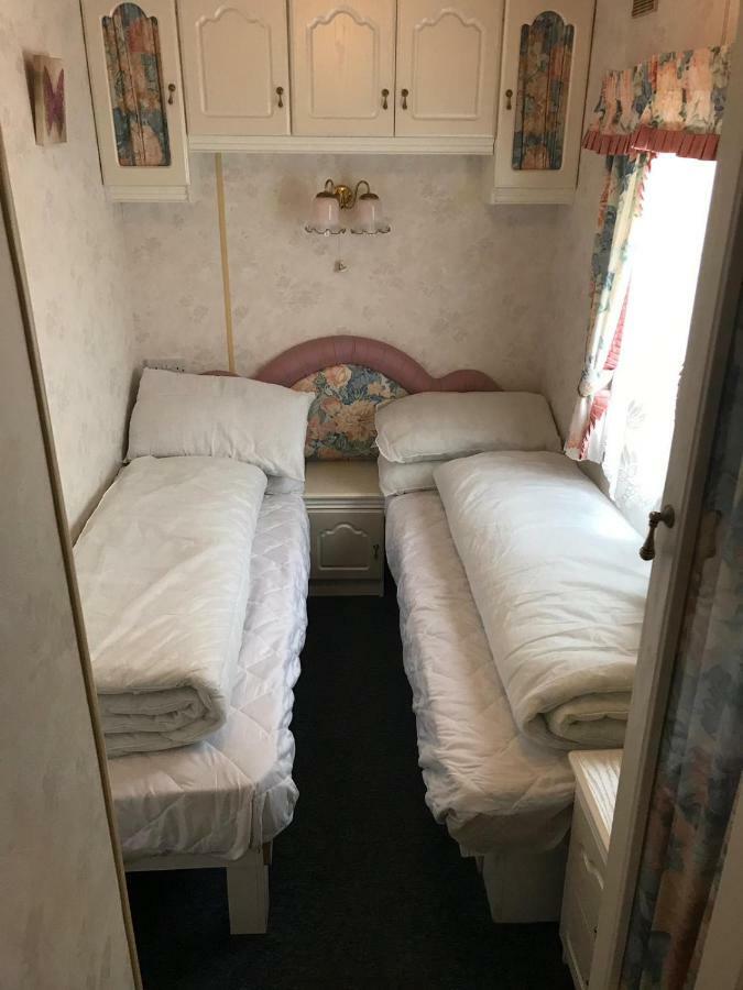 204 sealands Ingoldmells Skegness Hotel Winthorpe  Eksteriør billede