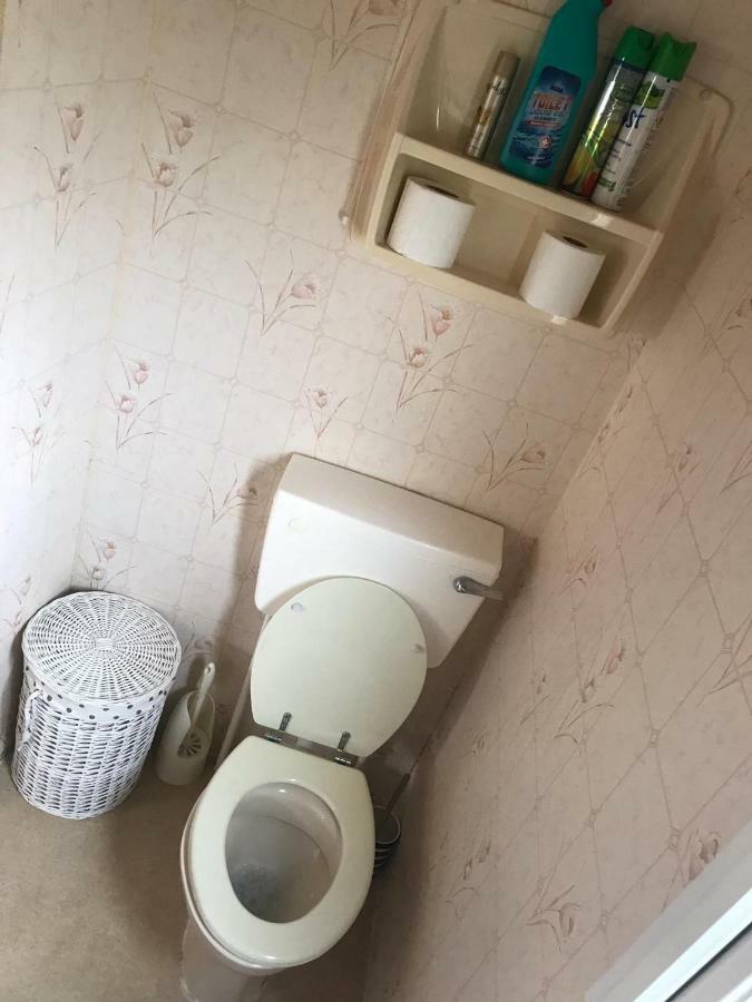 204 sealands Ingoldmells Skegness Hotel Winthorpe  Eksteriør billede