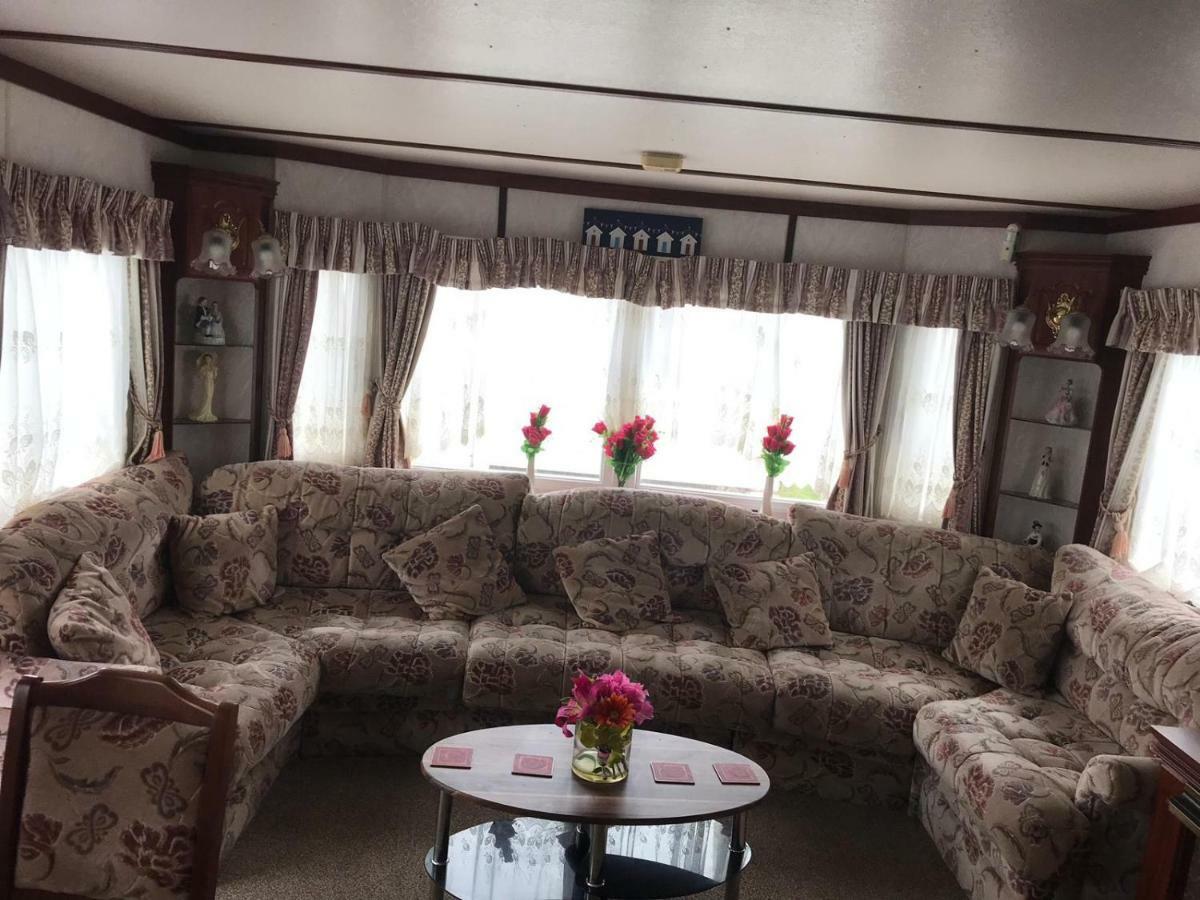 204 sealands Ingoldmells Skegness Hotel Winthorpe  Eksteriør billede