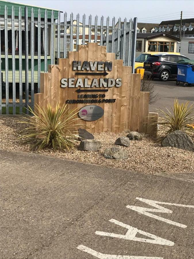 204 sealands Ingoldmells Skegness Hotel Winthorpe  Eksteriør billede